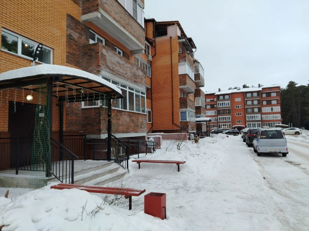 Купить однокомнатную квартиру в Новосибирской области. Вариант № 9938994, 25, площадь -  квм, цена 6700000 рублей