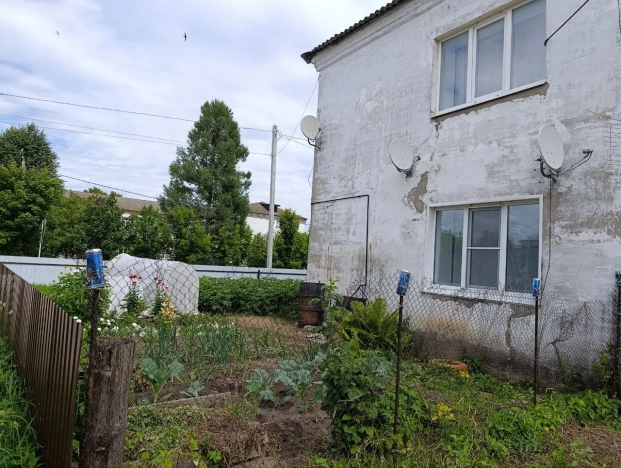 Купить трехкомнатную квартиру на вторичке на улице Ленина в Владимирской области. Вариант № 54939, 44, площадь -  квм, цена 1800000 рублей