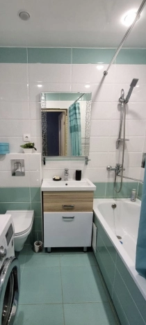 Купить однокомнатную квартиру на вторичке в Пензенской области. Вариант № 9599579, 12, площадь -  квм, цена 4100000 рублей