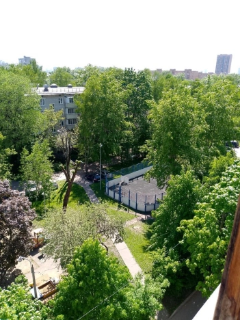 Купить квартиру в Москве. Вариант № 2562511, 17, площадь - квм, цена 11999000.0000 рублей