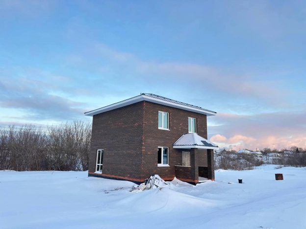 Купить дом на улице Достоевского в Республике Татарстан (татарстан). Вариант № 46218, 1, площадь -  квм, цена 8500000 рублей