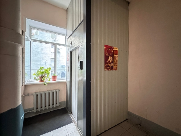 Купить квартиру в Москве. Вариант № 48640, 3, площадь - квм, цена 47949000.0000 рублей