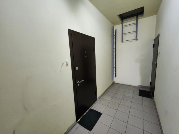 Купить однокомнатную квартиру на улице Трудовая в Ивантеевке. Вариант № 3882851, 15, площадь -  квм, цена 5850000 рублей