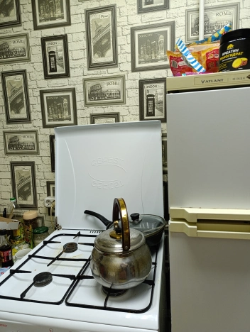 Купить дом на улице Березина в Шебекине. Вариант № 54149, 7, площадь -  квм, цена 2390000 рублей