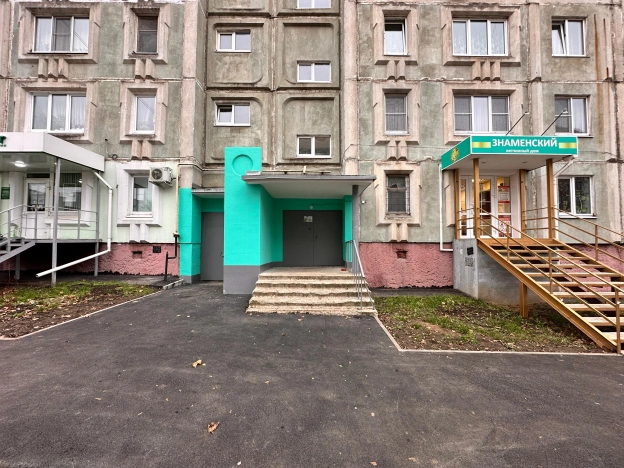 Купить офисы в Туле. Вариант № 6702244, 0, площадь -  квм, цена 1750000 рублей