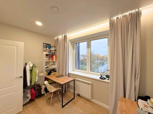 Купить квартиру в Вологодской области. Вариант № 809851, 12, площадь -  квм, цена 12000000 рублей