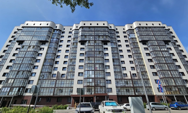 Купить квартиру в Москве. Вариант № 3035916, 0, площадь -  квм, цена 10269720.0000 рублей