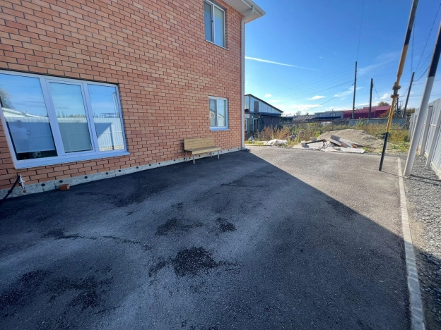 Купить дом на улице Мостостроителей в Тюменской области. Вариант № 5338515, 1, площадь -  квм, цена 11900000 рублей