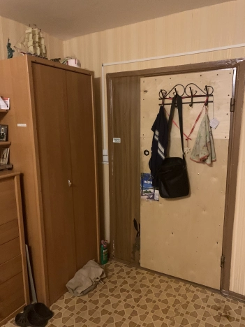 Купить комнату в Владимире. Вариант № 1594, 3, площадь - квм, цена 1590000 рублей