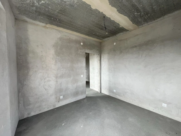 Купить однокомнатную квартиру в ЖК Родина в Калининграде. Вариант № 7096, 14, площадь -  квм, цена 5500000 рублей