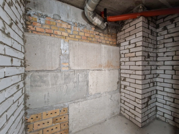 . Вариант № 52821, 13, площадь - 35.1 квм, цена 5200000 рублей