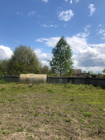 Купить дом на улице переулок Карла Маркса в Судогде. Вариант № 4487, 20, площадь -  квм, цена 3400000 рублей