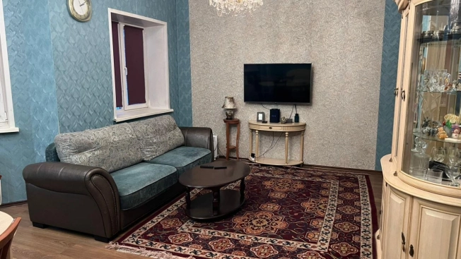 Снять дом в Республике Коми. Вариант № 10126582, 4, площадь -  квм, цена 35000 рублей