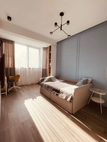 Купить квартиру в Москве. Вариант № 8422678, 4, площадь -  квм, цена 54500000 рублей