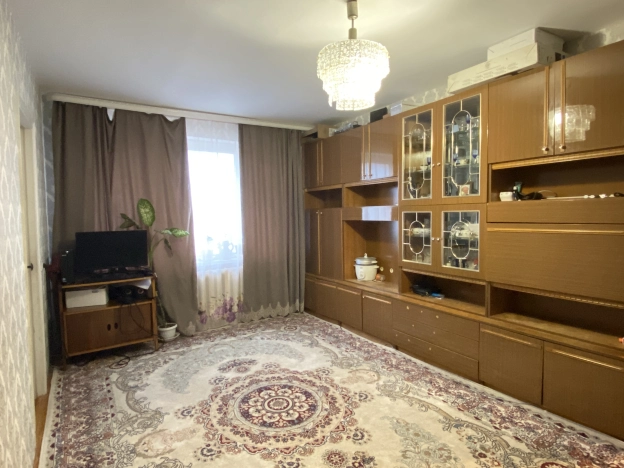 Купить четырехкомнатную квартиру в Рязанской области. Вариант № 8730238, 0, площадь -  квм, цена 2000000 рублей