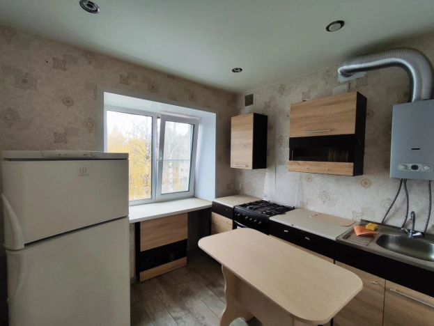 Купить двухкомнатную квартиру на улице Пичугина в Владимире. Вариант № 7714789, 0, площадь -  квм, цена 4500000 рублей