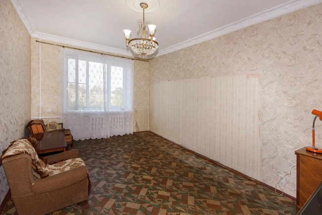 Купить квартиру на улице Мира в Владимире. Вариант № 8728, 7, площадь -  квм, цена 6850000 рублей