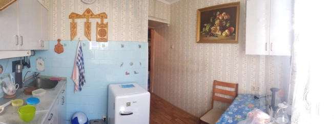 Купить квартиру на вторичке в Микрорайоне Пироговский, Мытищи в Мытищах. Вариант № 10836985, 8, площадь - квм, цена 8500000 рублей