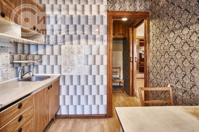 Купить двухкомнатную квартиру в Воронеже. Вариант № 8867279, 8, площадь - квм, цена 4500000 рублей