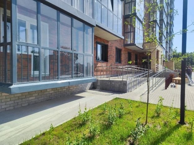 Купить двухкомнатную квартиру на улице Линейная в Новосибирской области. Вариант № 9303595, 26, площадь -  квм, цена 7150000 рублей