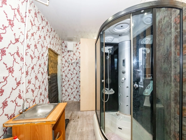 Купить однокомнатную квартиру на вторичке у метро Золотая нива в Новосибирске. Вариант № 55106, 11, площадь -  квм, цена 1400000 рублей