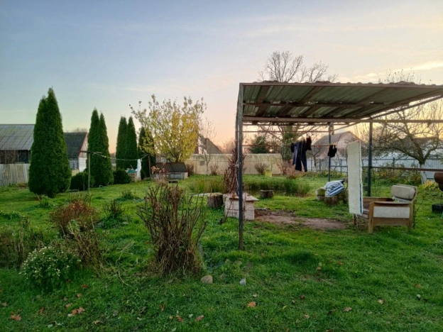 Купить дом на улице Звёздная в Калининградской области. Вариант № 9174461, 9, площадь -  квм, цена 3500000 рублей