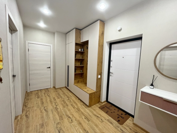 . Вариант № 21195, 13, площадь - 62.2 квм, цена 11290000 рублей