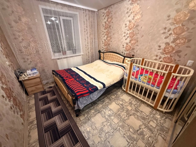 . Вариант № 9955988, 12, площадь - 58.1 квм, цена 4050000 рублей