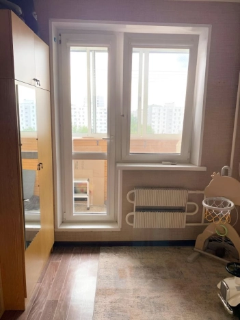 Купить квартиру в Москве. Вариант № 7554839, 18, площадь -  квм, цена 16400000 рублей