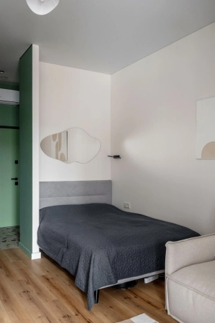 Купить квартиру в Москве. Вариант № 9745998, 9, площадь -  квм, цена 18300000 рублей