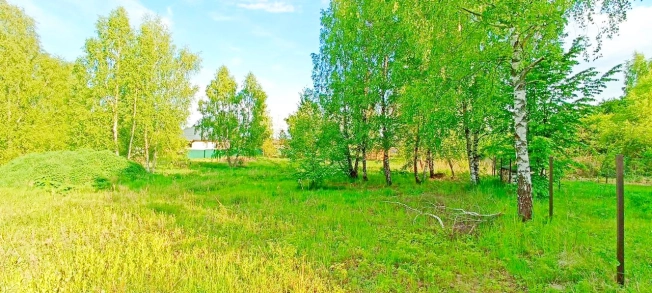 Купить земельный участок в Зеленоградске. Вариант № 46264, 6, площадь -  квм, цена 3000000 рублей