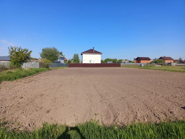 Купить земельный участок в Рязани. Вариант № 45221, 3, площадь -  квм, цена 2000000 рублей