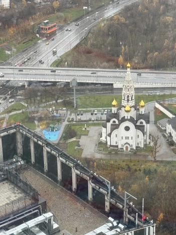 Купить квартиру в Москве. Вариант № 8531352, 18, площадь - квм, цена 40700000 рублей