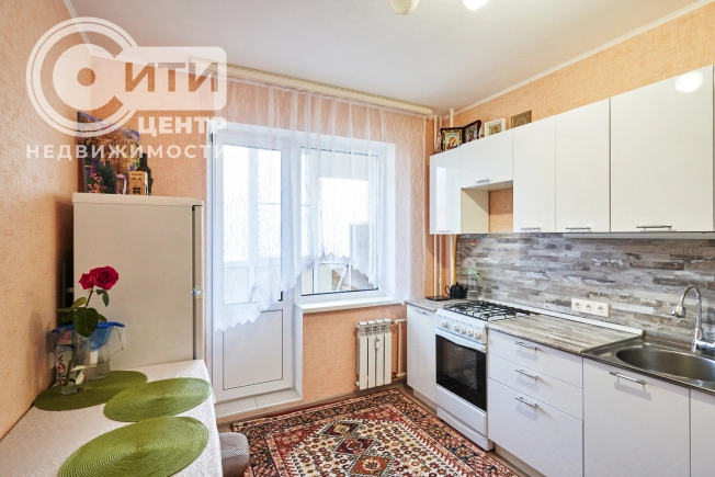 Купить квартиру в Воронеже. Вариант № 9307231, 0, площадь - квм, цена 3690000 рублей