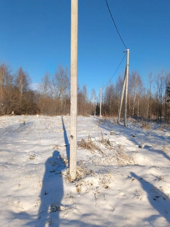 Купить земельный участок на улице Гумбольдта в Тобольске. Вариант № 13015, 10, площадь -  квм, цена 2000000 рублей