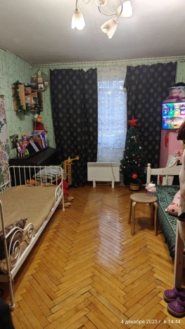 Купить квартиру в Москве. Вариант № 10433394, 1, площадь -  квм, цена 29999000 рублей