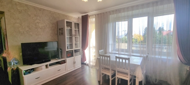 Купить трехкомнатную квартиру на улице Олега Кошевого в Калининграде. Вариант № 9158525, 21, площадь -  квм, цена 7490000 рублей