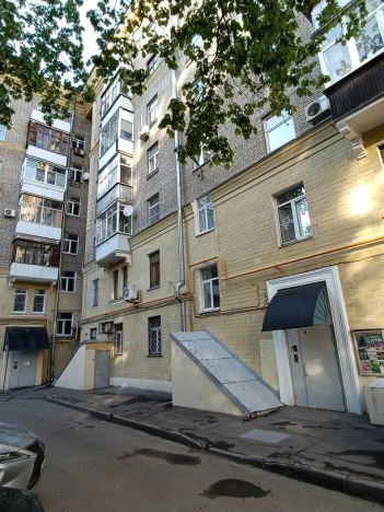 Купить квартиру в Москве. Вариант № 7661767, 8, площадь - квм, цена 60000000 рублей