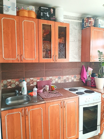 . Вариант № 6880, 12, площадь - 30.1 квм, цена 3300000 рублей