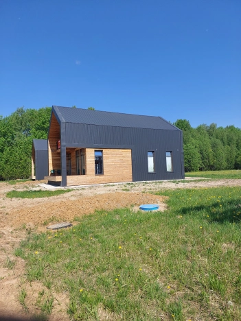 Купить дом в Вологде. Вариант № 7997, 18, площадь - квм, цена 10500000 рублей