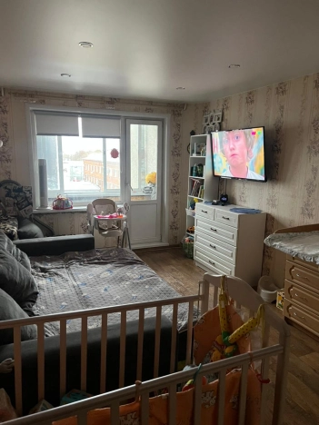 Купить двухкомнатную квартиру в Владимире. Вариант № 8314272, 0, площадь - квм, цена 4350000 рублей