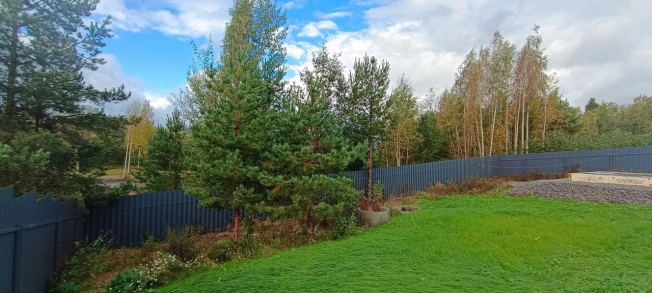 Купить земельный участок на улице Южный склон в Ленинградской области. Вариант № 3347265, 1, площадь -  квм, цена 3950000 рублей