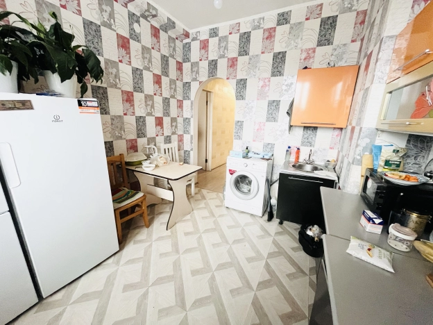 Купить двухкомнатную квартиру на улице Ранжурова в Улан-Удэ. Вариант № 10914438, 1, площадь - квм, цена 7350000 рублей