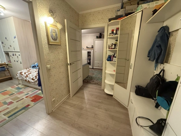 Купить квартиру в Москве. Вариант № 2080780, 14, площадь - квм, цена 13399000.0000 рублей