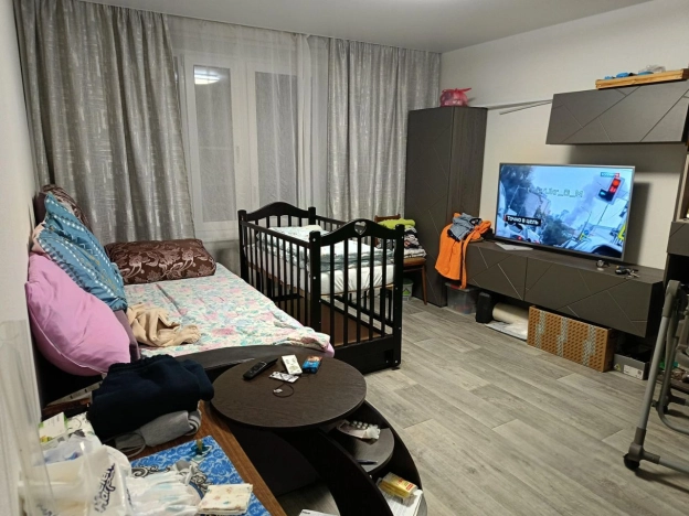 Купить квартиру в Москве. Вариант № 7655776, 11, площадь - квм, цена 11800000 рублей