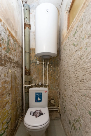 Купить трехкомнатную квартиру на улице Молодёжная в Владимирской области. Вариант № 7865647, 28, площадь -  квм, цена 4800000 рублей