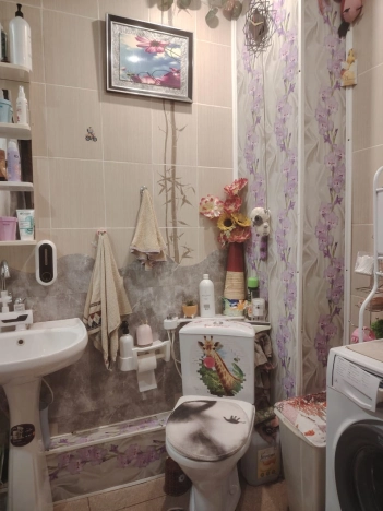 . Вариант № 51833, 5, площадь - 43 квм, цена 4600000 рублей