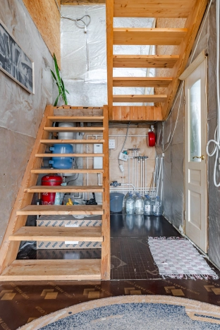 Купить дом в Санкт-Петербурге. Вариант № 8770466, 17, площадь -  квм, цена 10500000 рублей