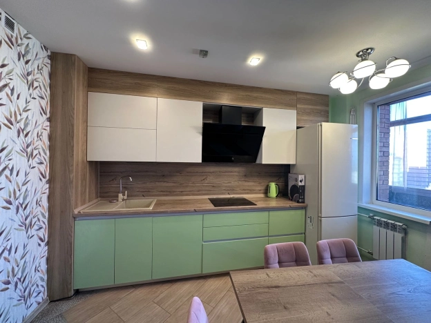 . Вариант № 7823125, 12, площадь - 78 квм, цена 10295995 рублей