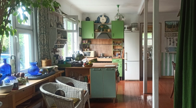 Купить дом в Москве. Вариант № 13203, 19, площадь - квм, цена 6500000 рублей